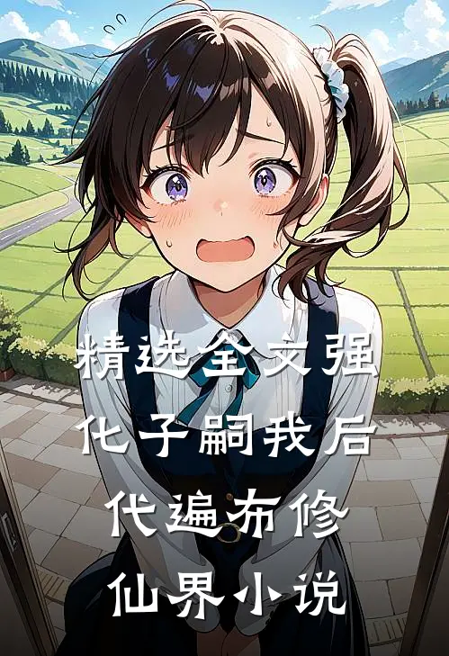 精选全文强化子嗣我后代遍布修仙界小说