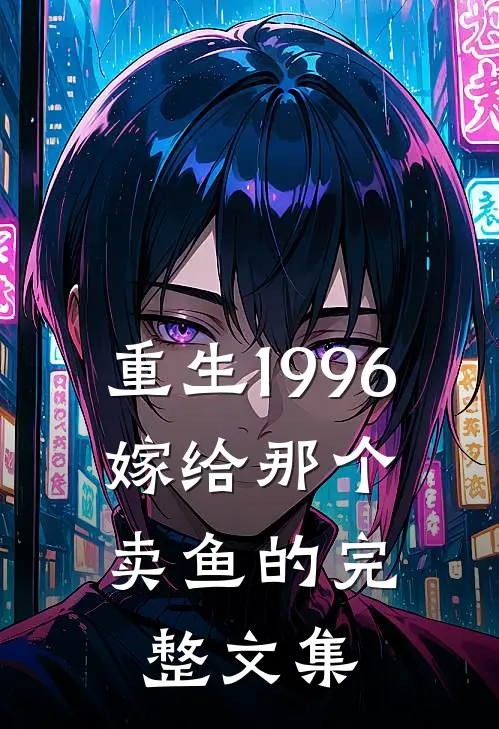 重生1996，嫁给那个卖鱼的完整文集