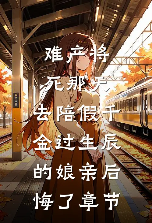 难产将死那天，去陪假千金过生辰的娘亲后悔了章节