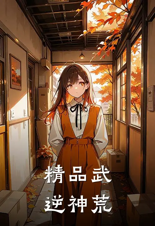 精品武逆神荒
