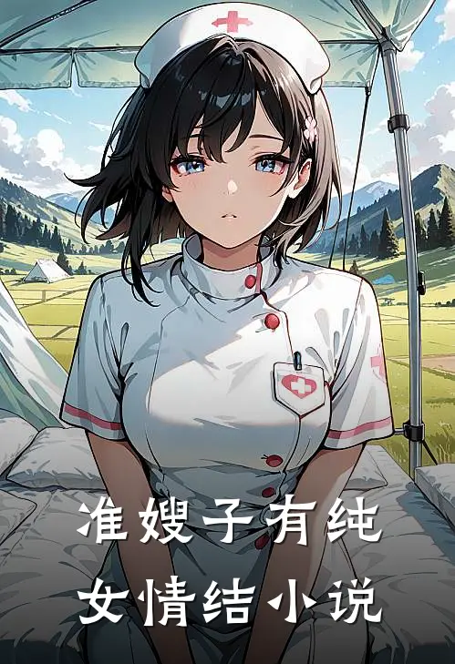 准嫂子有纯女情结小说
