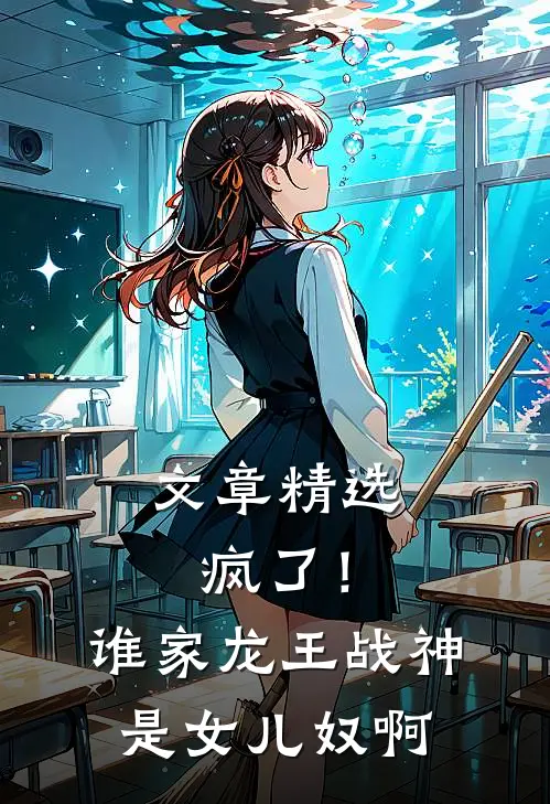 文章精选疯了！谁家龙王战神是女儿奴啊