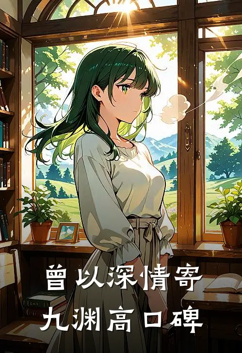 曾以深情寄九渊高口碑