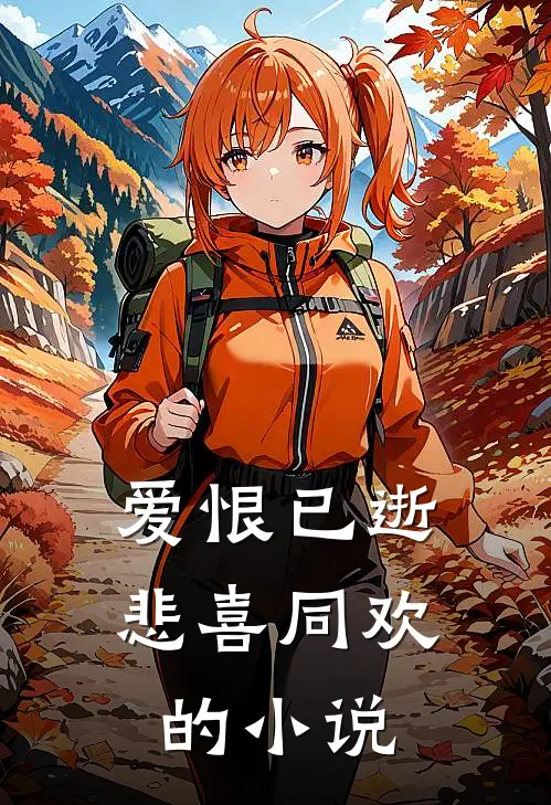 爱恨已逝，悲喜同欢的小说