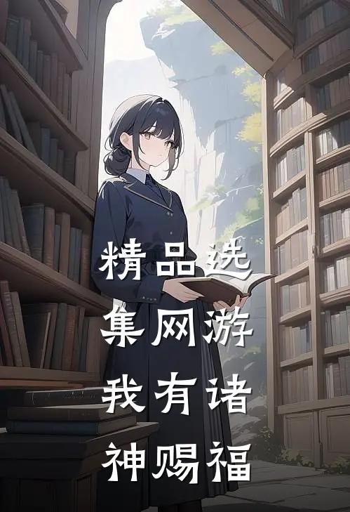 精品选集网游：我有诸神赐福
