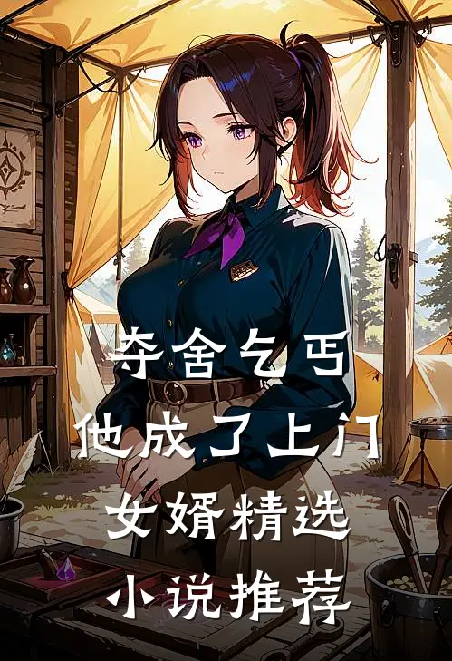 夺舍乞丐，他成了上门女婿精选小说推荐