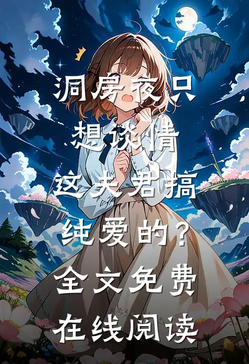 洞房夜只想谈情，这夫君搞纯爱的？全文免费在线阅读