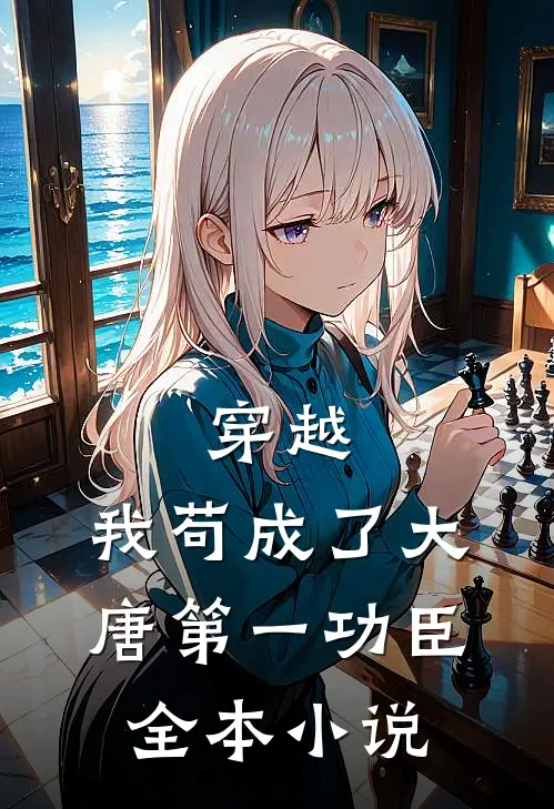 穿越我苟成了大唐第一功臣全本