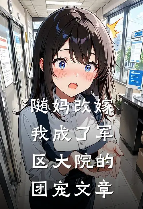 随妈改嫁：我成了军区大院的团宠文章