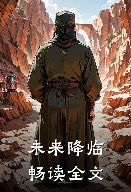 未来降临畅读全文