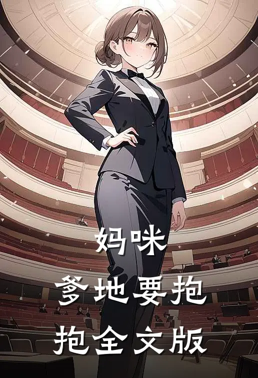 妈咪，爹地要抱抱全文版