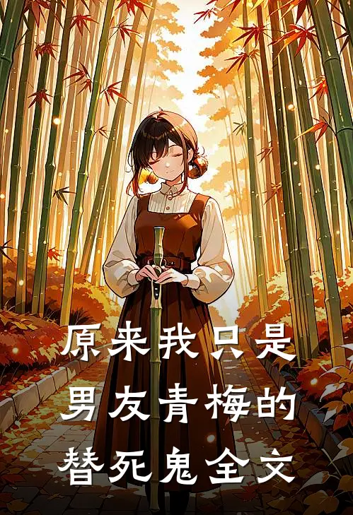 原来我只是男友青梅的替死鬼全文