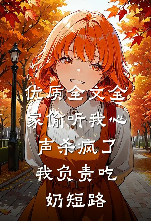 优质全文全家偷听我心声杀疯了,我负责吃奶短路