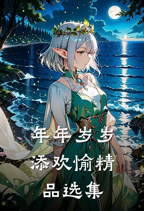 年年岁岁添欢愉精品选集