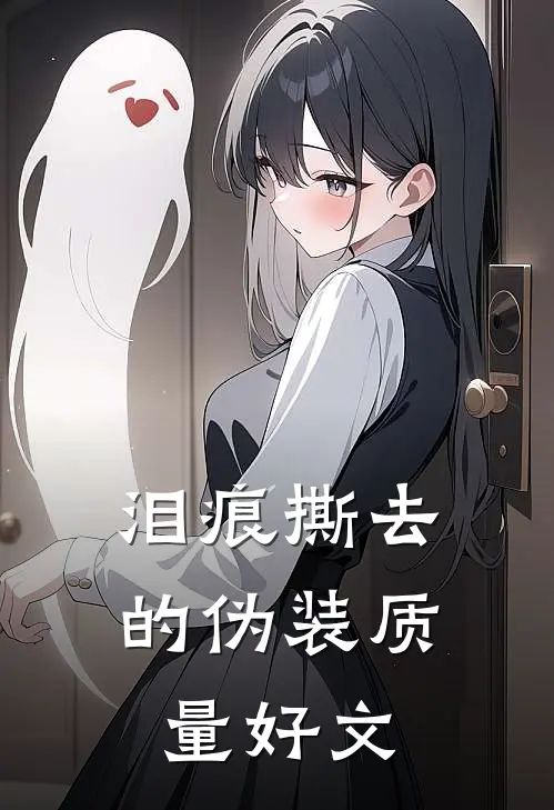 泪痕撕去的伪装质量好文