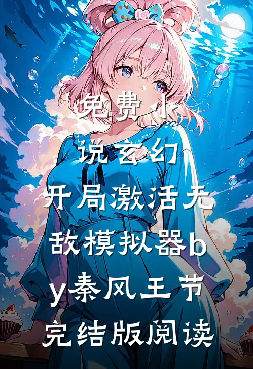 免费小说玄幻：开局激活无敌模拟器by秦风王节完结版阅读