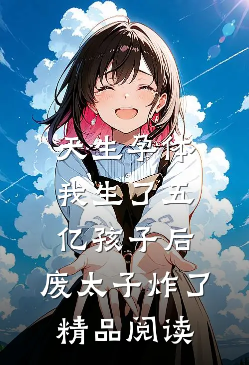 天生孕体，我生了五亿孩子后，废太子炸了精品阅读