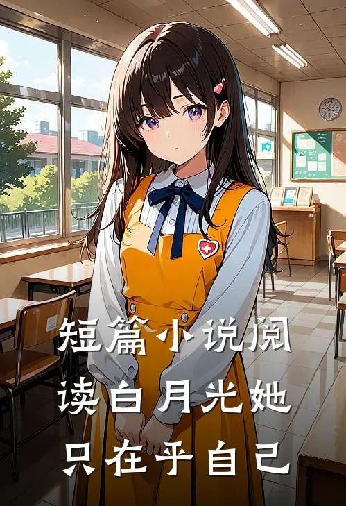 短篇小说阅读白月光她只在乎自己