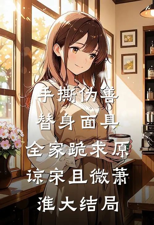手撕伪善替身面具，全家跪求原谅宋且微萧淮大结局