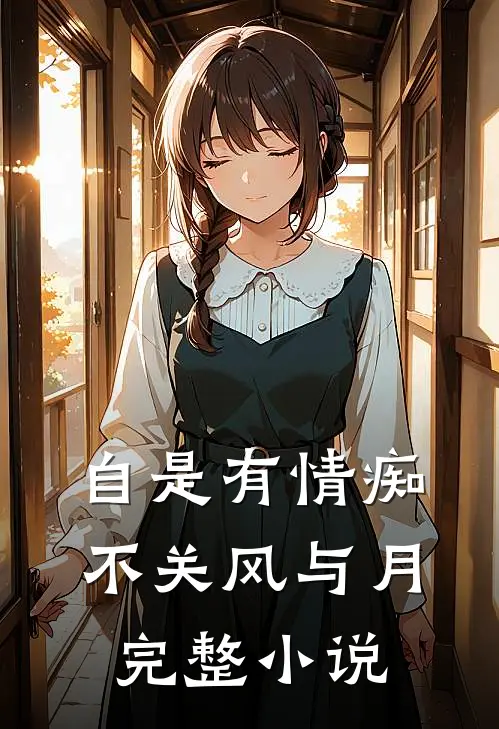 自是有情痴，不关风与月完整小说