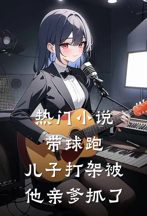 热门小说带球跑：儿子打架被他亲爹抓了