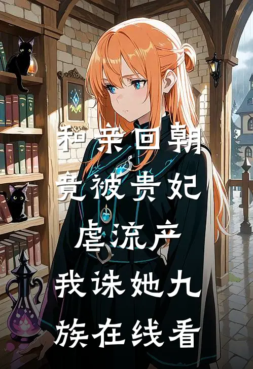 和亲回朝，竟被贵妃虐流产，我诛她九族在线看