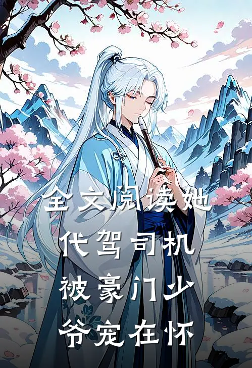 全文阅读她，代驾司机，被豪门少爷宠在怀