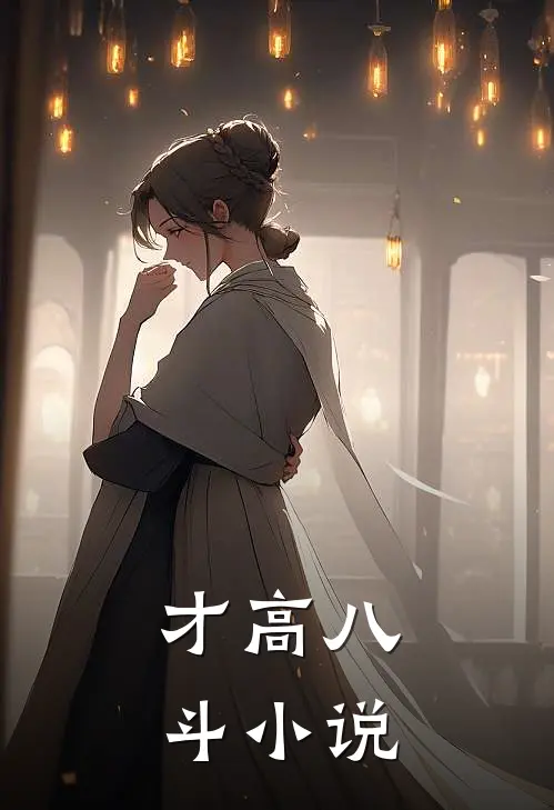 才高八斗小说