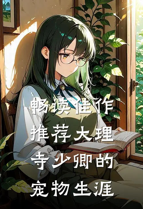 畅读佳作推荐大理寺少卿的宠物生涯