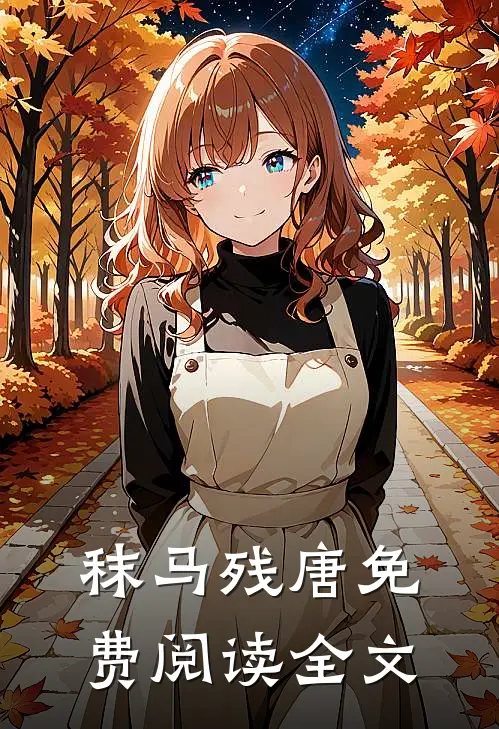 秣马残唐免费阅读全文