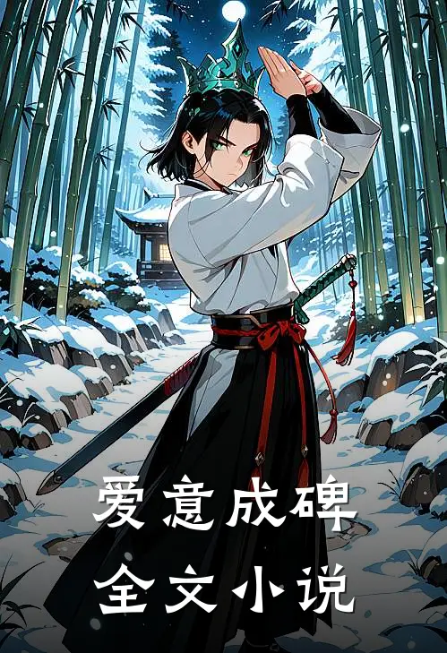 爱意成碑全文小说