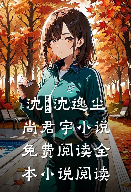 沈玥沈逸尘尚君宇小说免费阅读全本小说阅读
