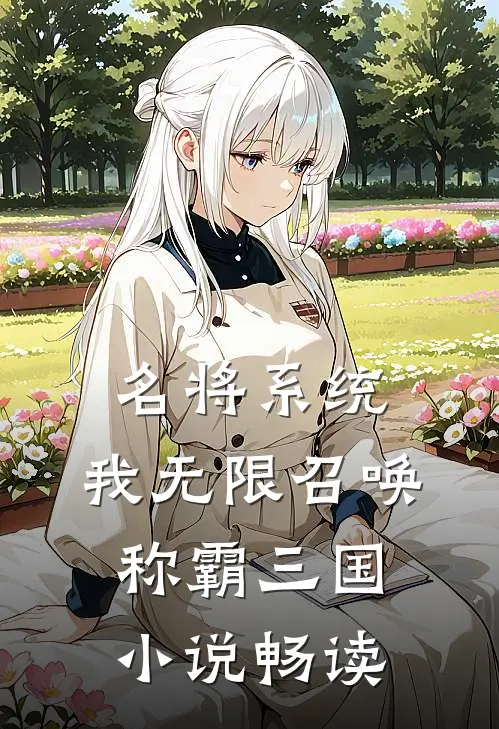 名将系统：我无限召唤称霸三国小说畅读