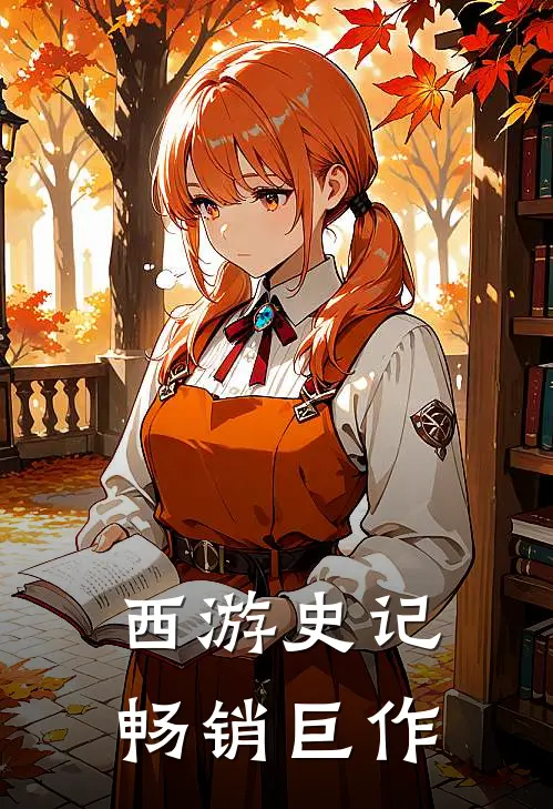 西游史记畅销巨作