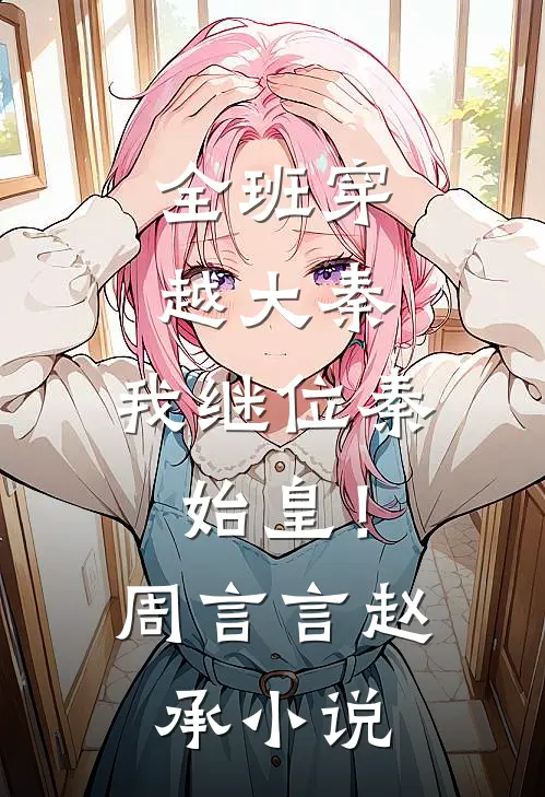 全班穿越大秦，我继位秦始皇！周言言赵承小说