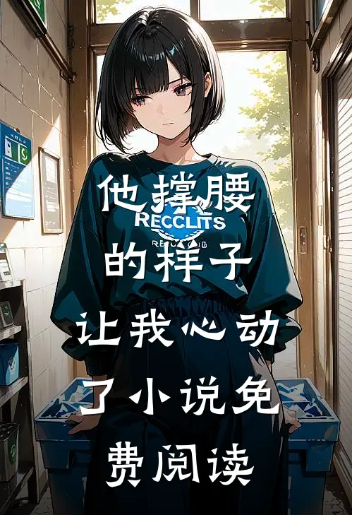 他撑腰的样子，让我心动了小说免费阅读