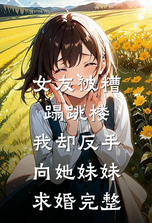 女友被糟蹋跳楼，我却反手向她妹妹求婚完整