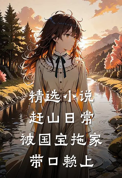 精选小说赶山日常：被国宝拖家带口赖上
