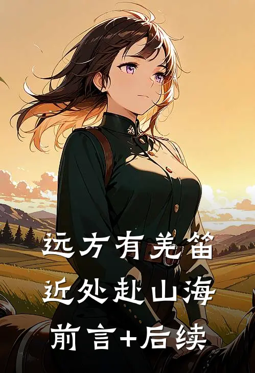远方有羌笛，近处赴山海前言+后续