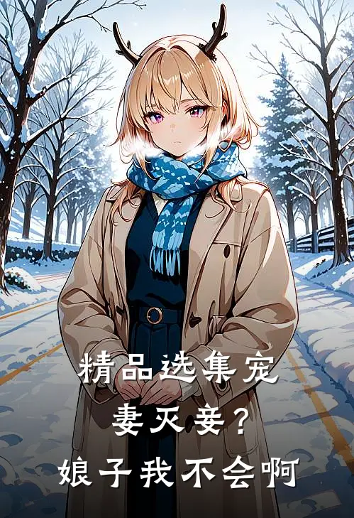 精品选集宠妻灭妾？娘子，我不会啊