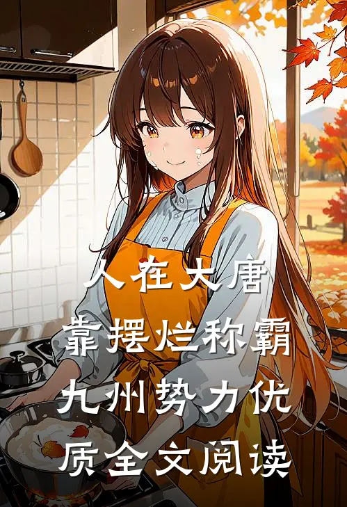 人在大唐，靠摆烂称霸九州势力优质全文阅读