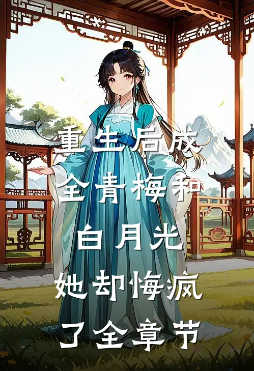 重生后成全青梅和白月光，她却悔疯了全章节