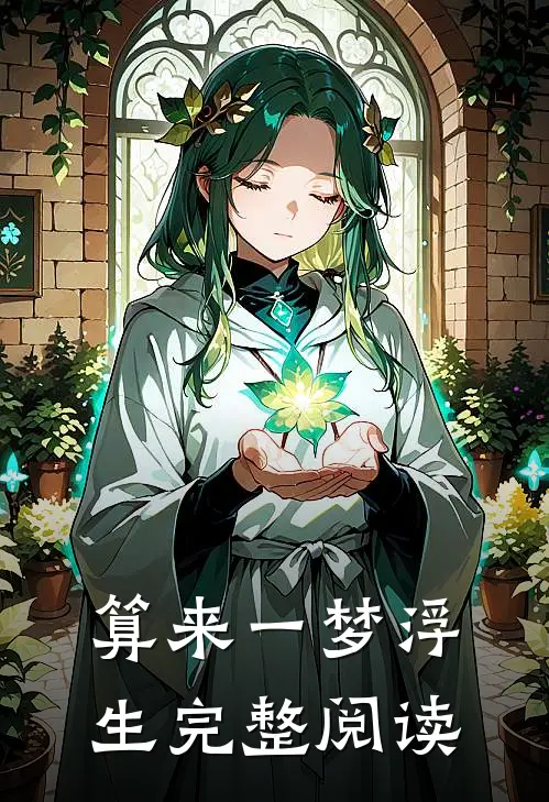 算来一梦浮生完整阅读