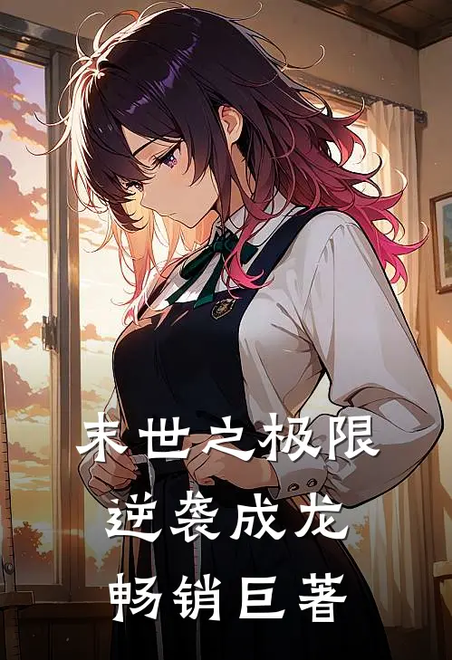 末世之极限逆袭成龙畅销巨著