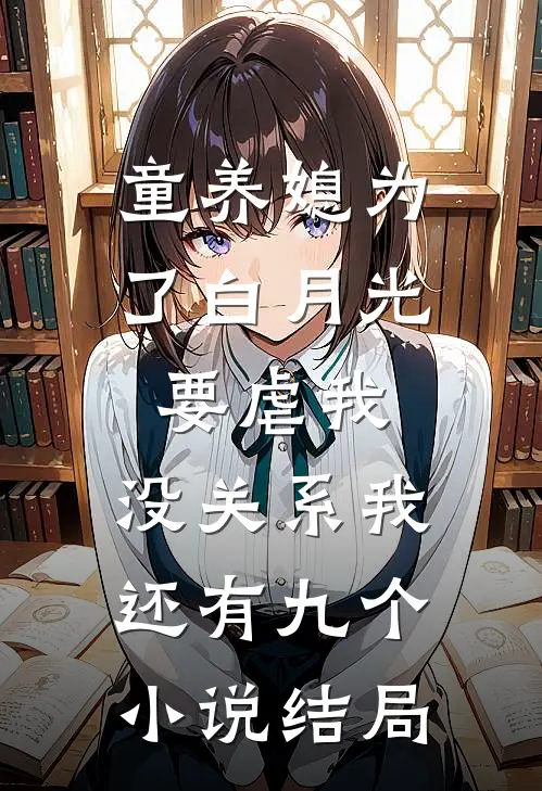 童养媳为了白月光要虐我，没关系我还有九个小说结局