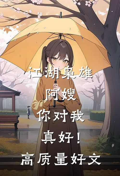 江湖枭雄：阿嫂，你对我真好！高质量好文