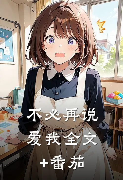 不必再说爱我全文+番茄