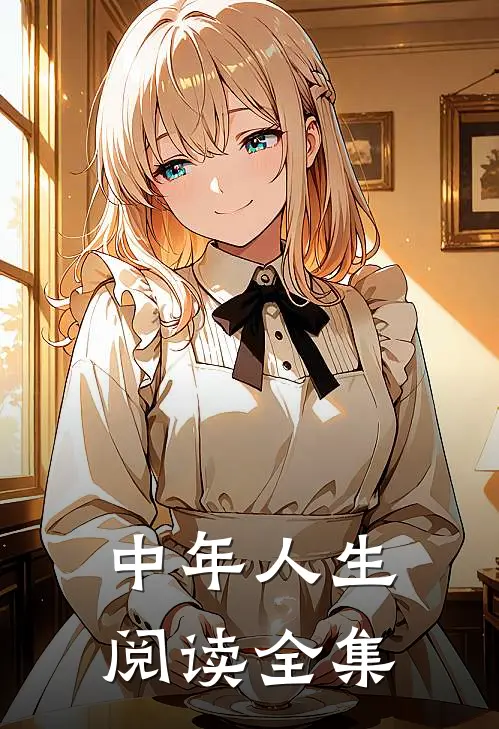 中年人生阅读全集