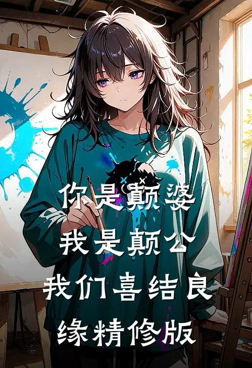 你是颠婆，我是颠公，我们喜结良缘精修版