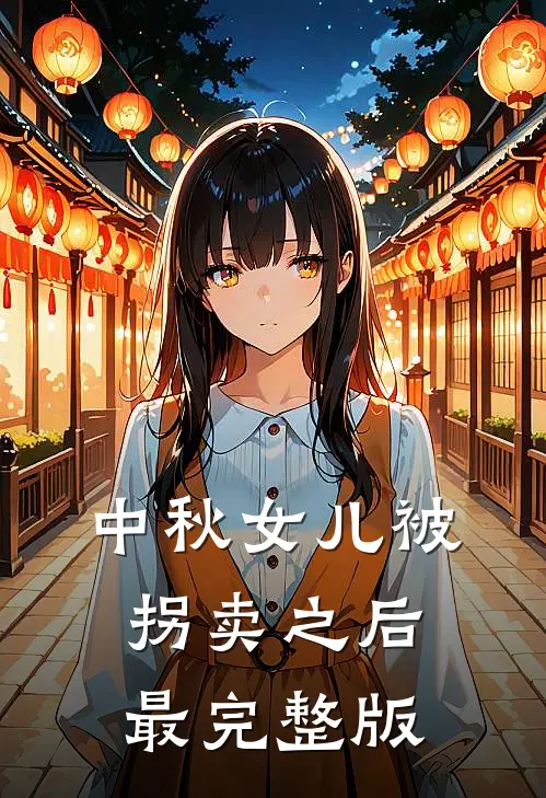 中秋女儿被拐卖之后最完整版